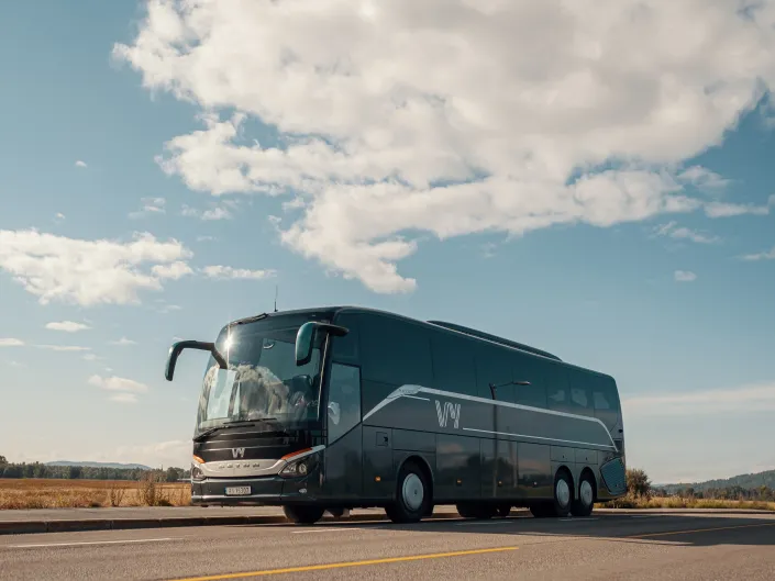 Kundeopplevelser VY 02597 Foto Aksel Jermstad.