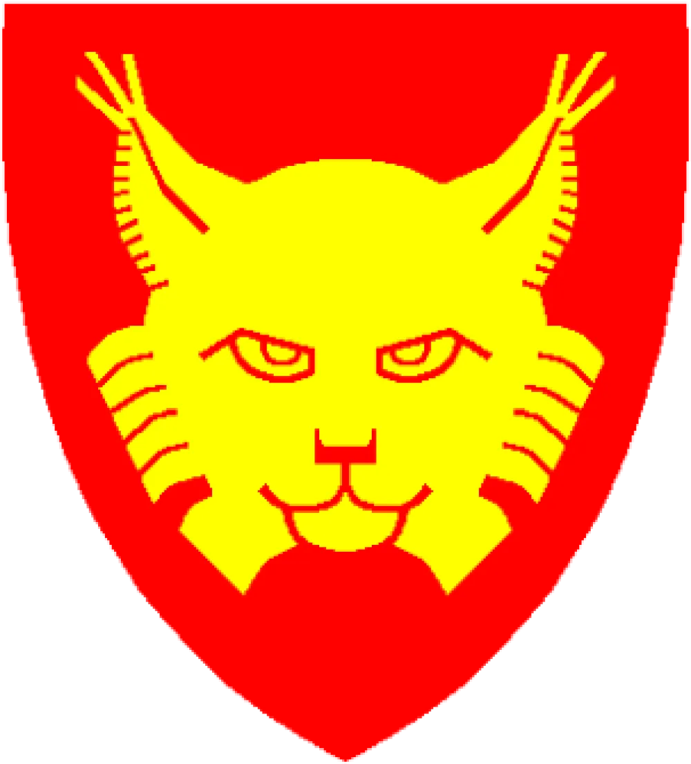 Hemsedal kommune logo
