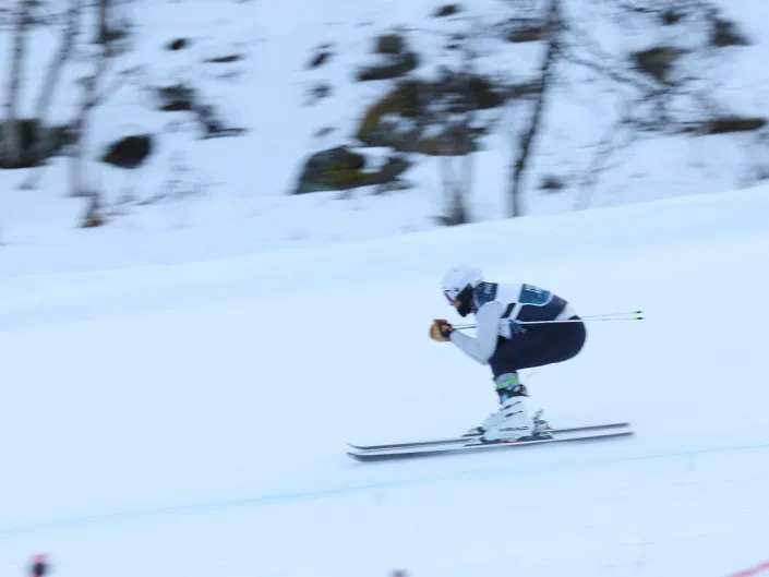Hund 25 KH Race 178