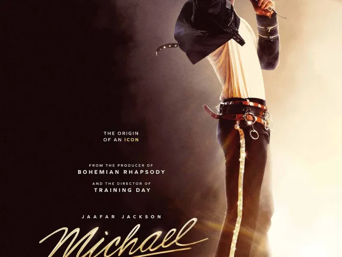 Michael