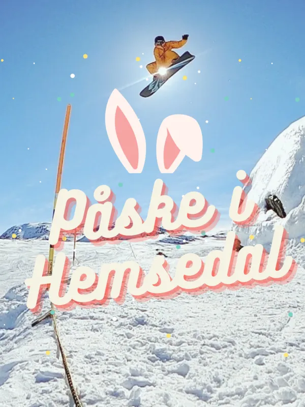 Påske NO