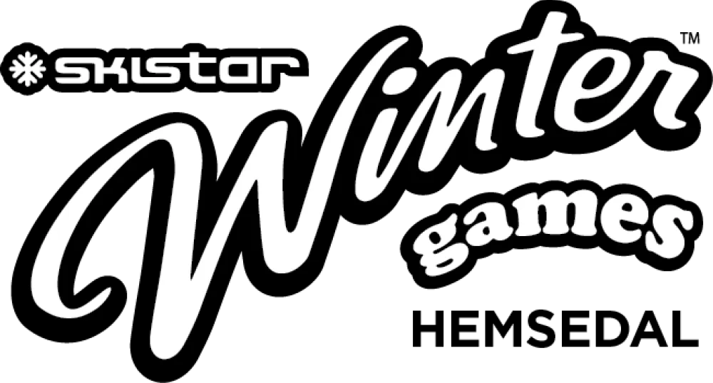 Ski Star winter games 2017 hemsedal utan stjarna Kopi