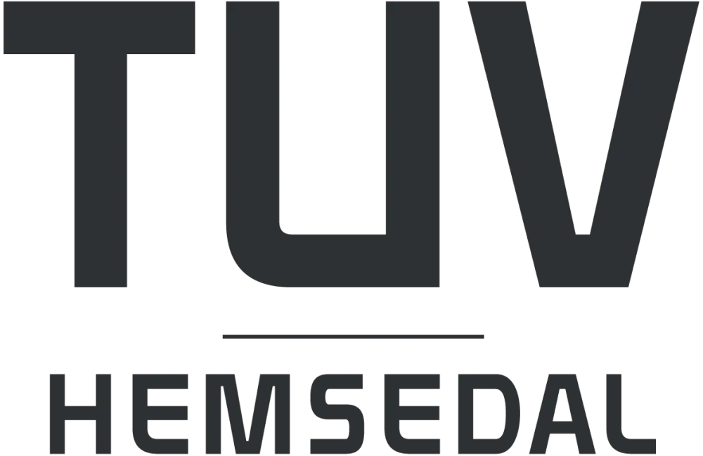 Tuv Logo