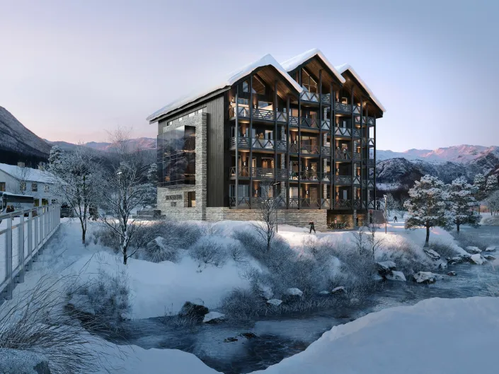 Tuv Vinkel 01 v3 North Scape v3