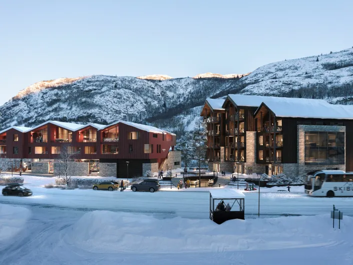 Tuv Vinkel 09 v3 North Scape no