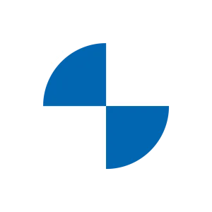 BMW logo