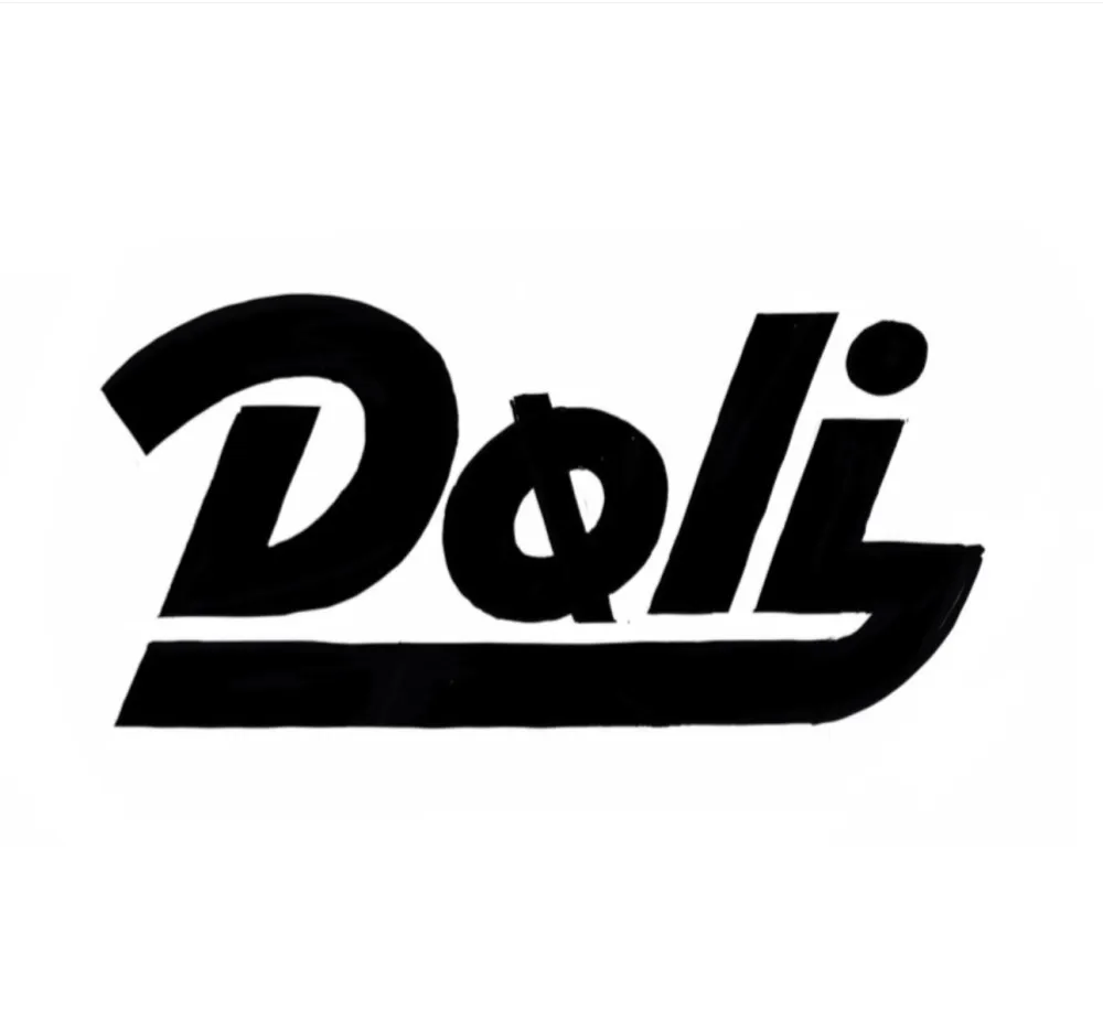 Døli Logo