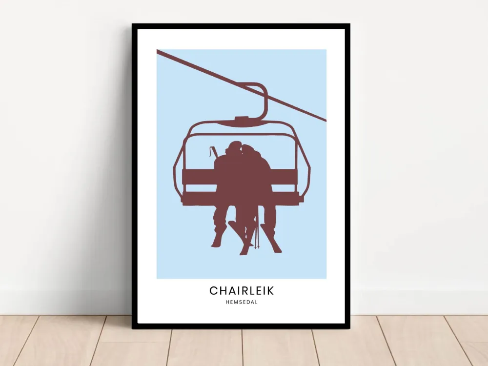 Chairleik