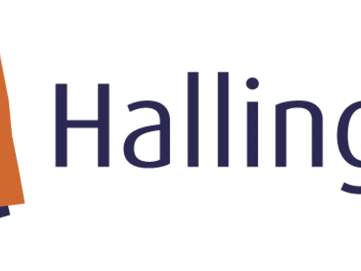 Hallinglos Logo