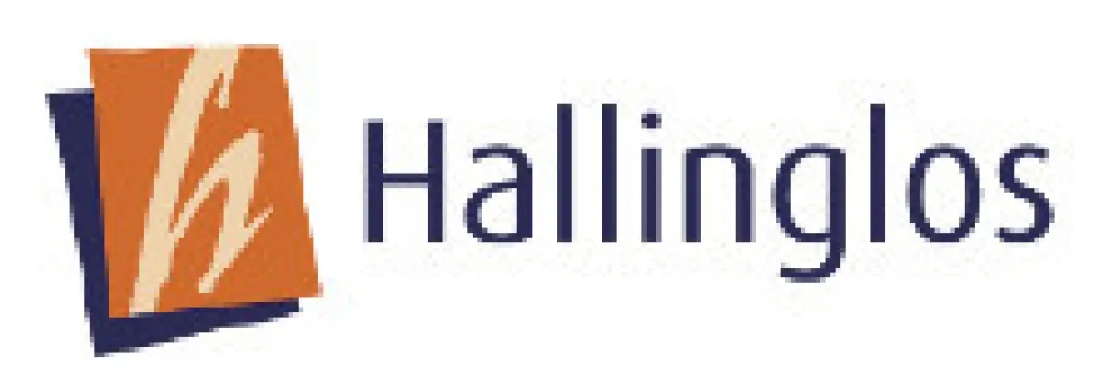 Hallinglos Logo