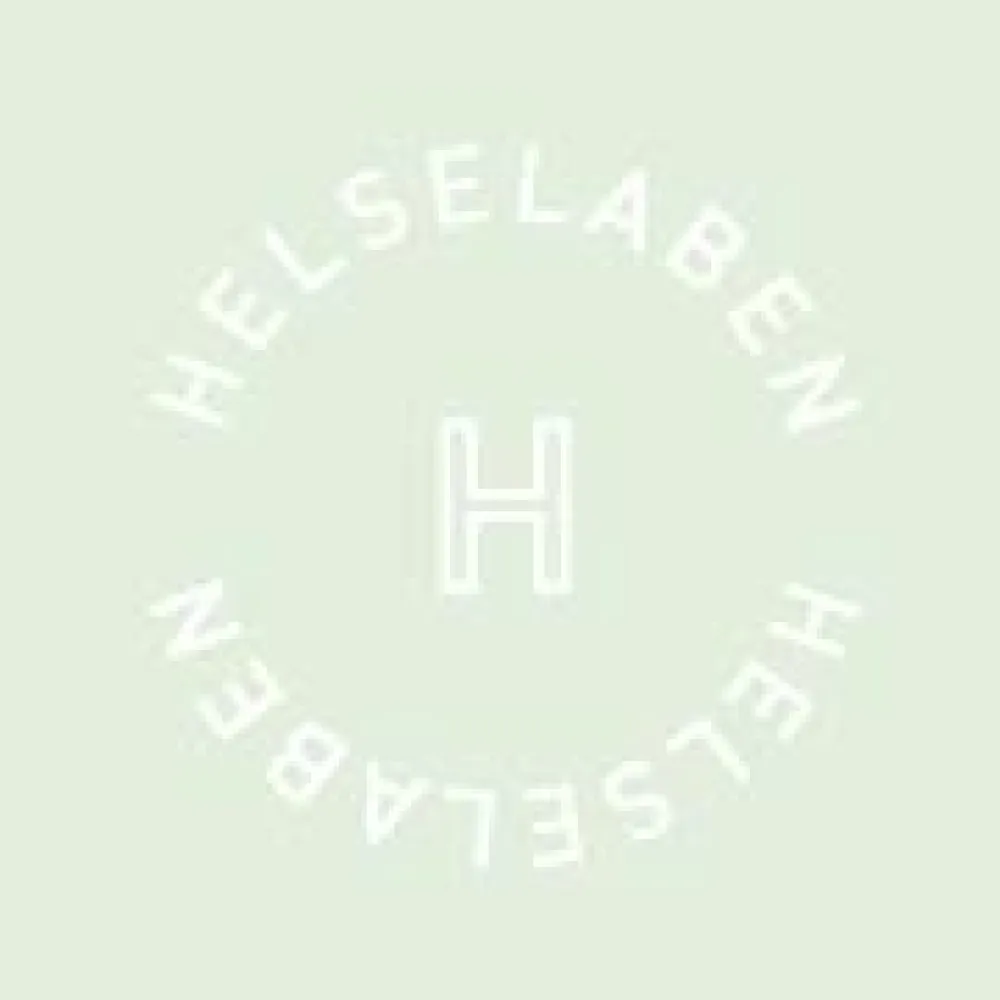 Helselaben logo.