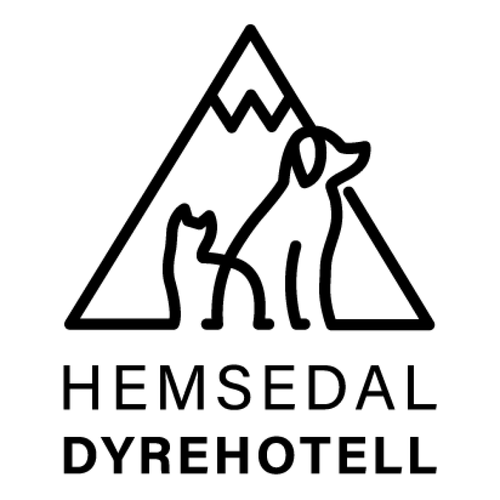 Hemsedal Dyrehotell logo sort 01.
