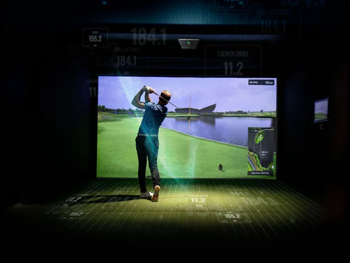 Bilde golf