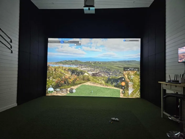 Simulator