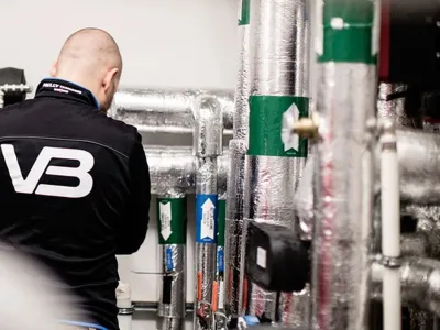 Nytt liv til ganle ror web.