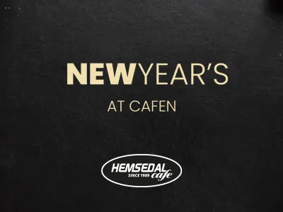 New Years HC horizontal