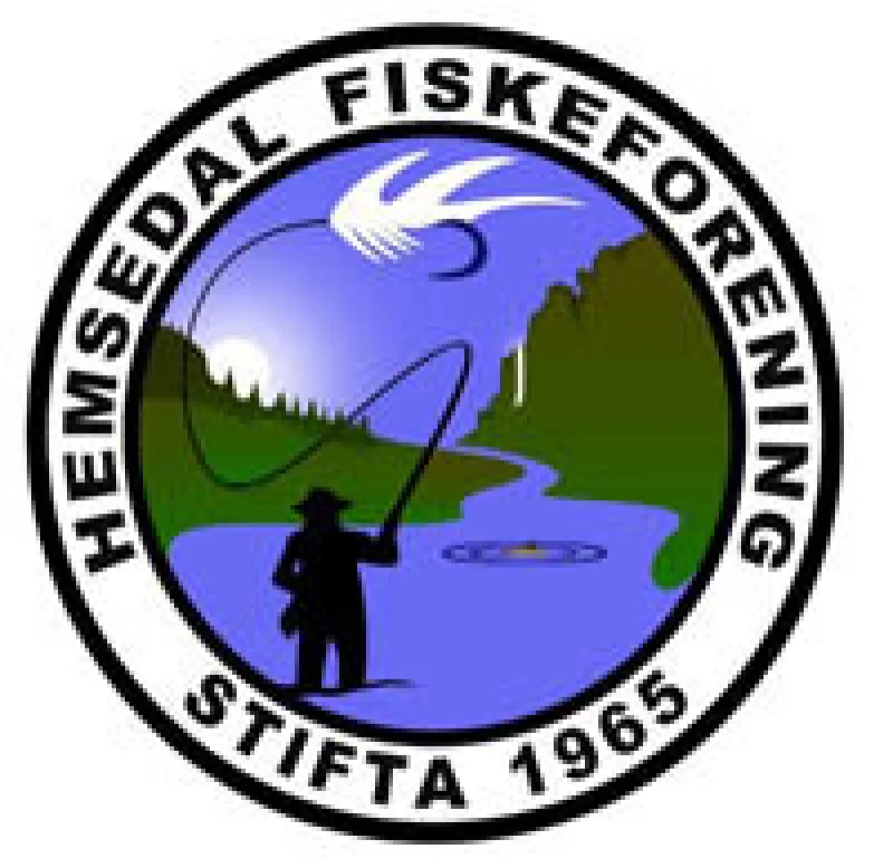 LOGO fiskeforening.