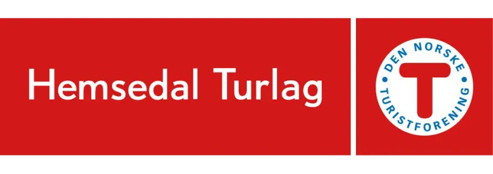 Hemsedal turlag logo