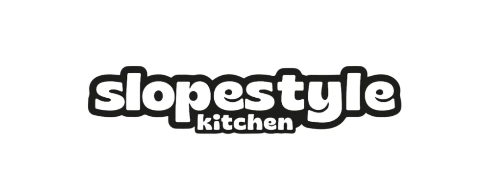 Slopestyle kitchen mindre uten hvit