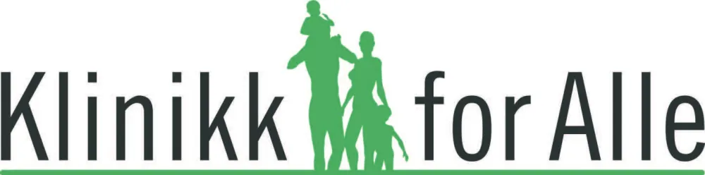 KFA hovedlogo AI Vektor
