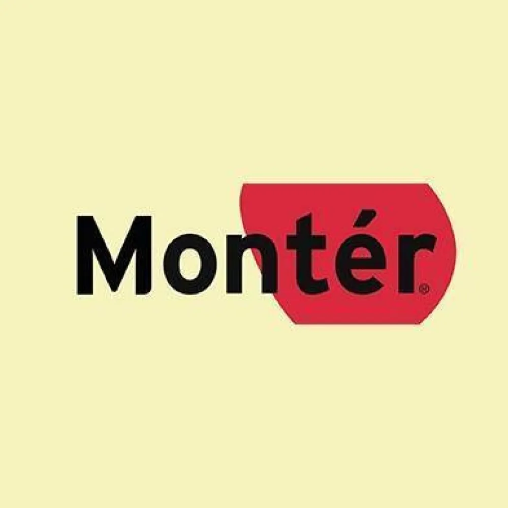 Monter Logo
