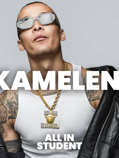 Kamelen 16x9 1