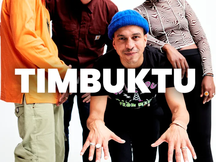 Timbuktu 4x5 1