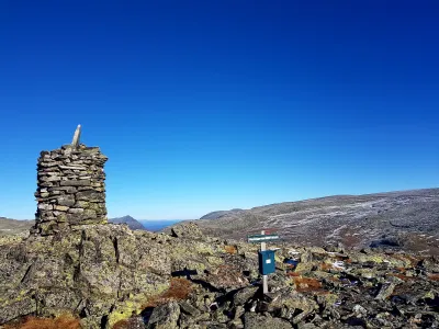 Buaknuppen 16 Gry Bjerknes 1