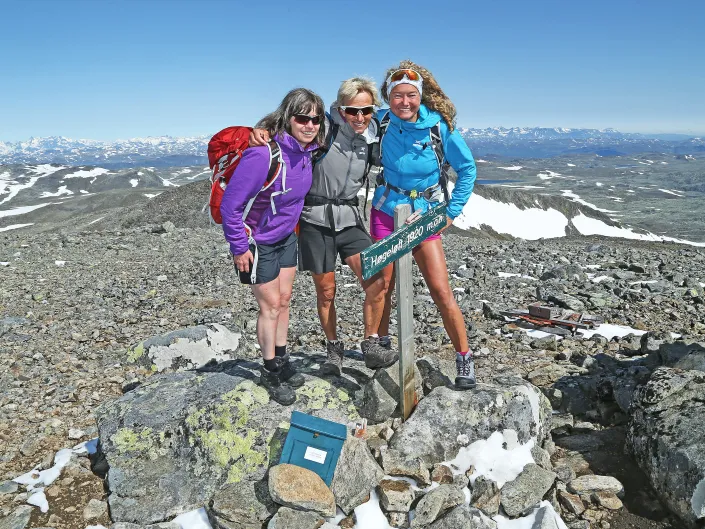 Nils Erik Bjorholt90