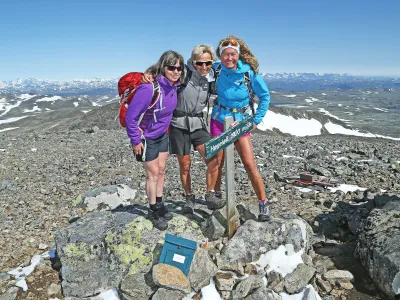 Nils Erik Bjorholt90