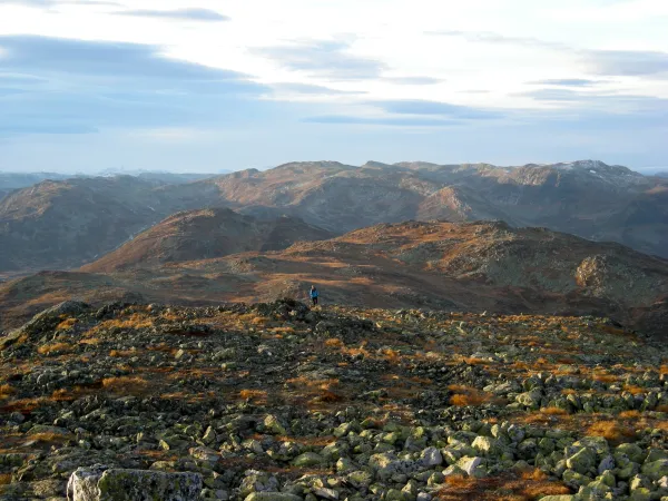 Hiking 1 raudberg HM 11 jpg