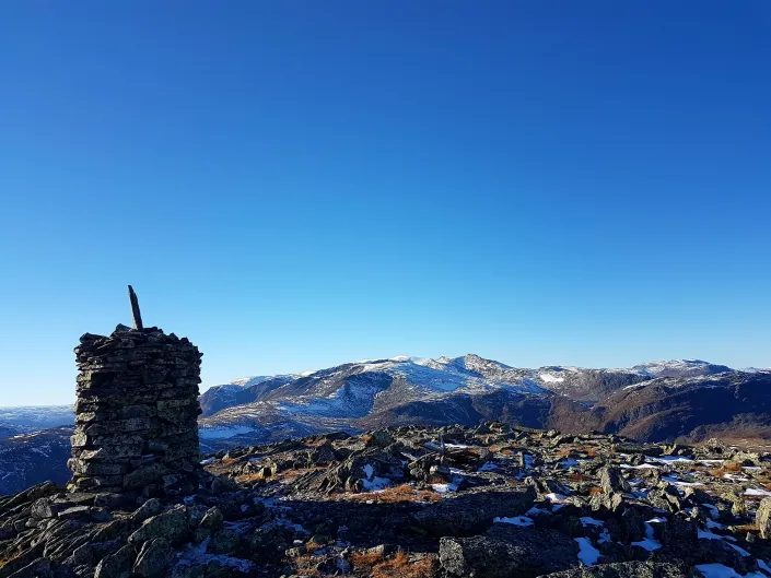 Buaknuppen 16 Gry Bjerknes 2