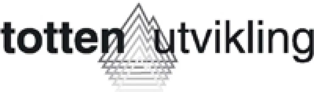 Totten utvikling logo.
