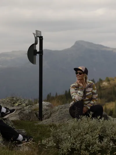 Fjelltur Storhøvda 2024 KH 8