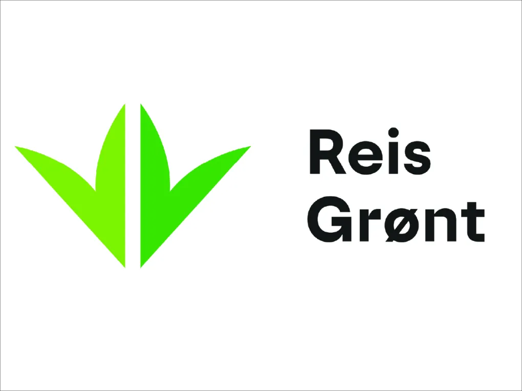 Reis Gr nt Logo