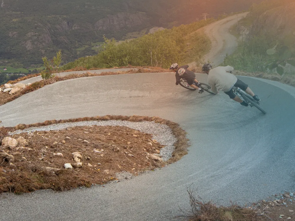 Flytsti artic sand 2.