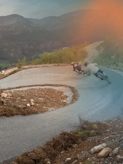 Flytsti artic sand 2.