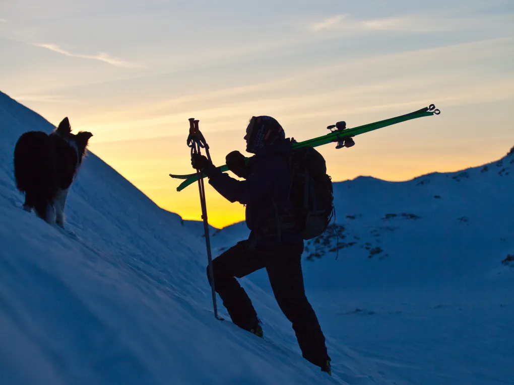 Troels Rosenkrantz Andersen1