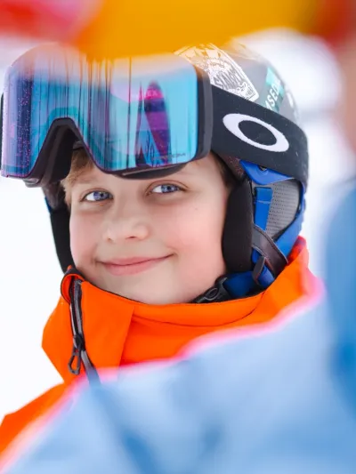 Skiing in Hemsedal Adrian Leversby Visit Norway mini